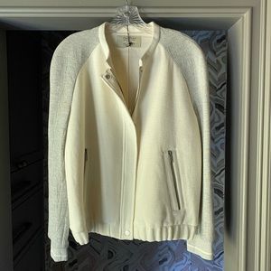 Zara Bomber Jacket
